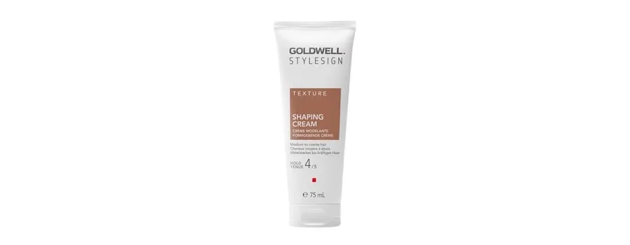 obrazek 1 Goldwell Stylesign Texture Krem kształtujący Krem do stylizacji 75 ml