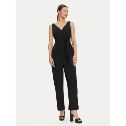 Zdjęcie Armani Exchange Kombinezon 6DYA10 YN9JZ 1200 Czarny Regular Fit
