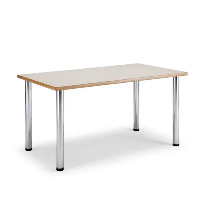 Zdjęcie Piękny stół Arno w 4 wariantach wymiarowych do jadalni lub sal konferencyjnych