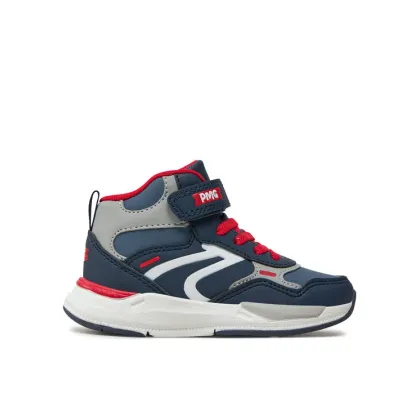 Zdjęcie Primigi Sneakersy 6962111 Granatowy