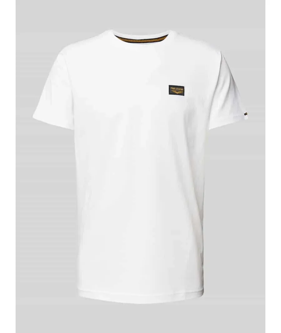 obrazek 1 T-shirt z naszywką z logo model ‘GUYVER’
