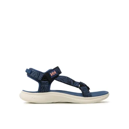 Zdjęcie Helly Hansen Sandały W Capilano F2F 11794 Niebieski