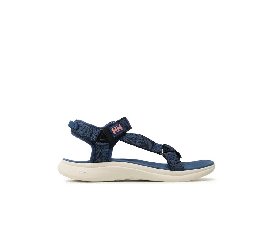 obrazek 1 Helly Hansen Sandały W Capilano F2F 11794 Niebieski