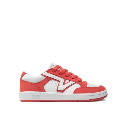 Zdjęcie Vans Sneakersy Lowland Cc VN000BWBSYC1 Różowy