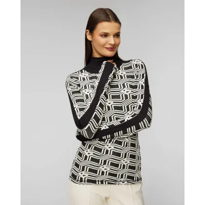 Zdjęcie Golf Narciarski Damski Bogner Jule BOGNER