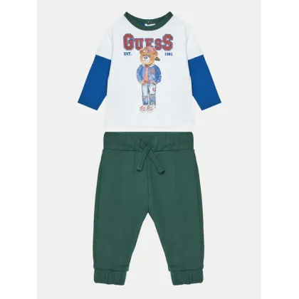 Zdjęcie Guess Dres I5RG04 K8HM4 Kolorowy Regular Fit