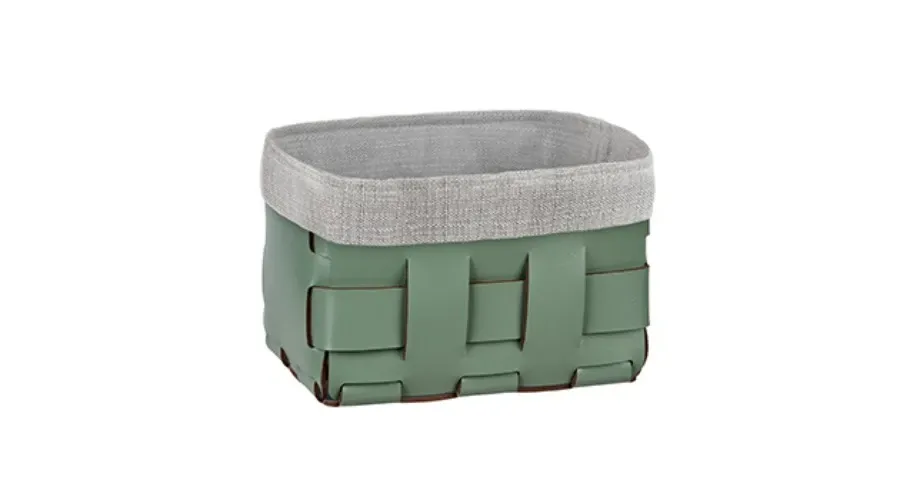 obrazek 2 Elegancka torba tekstylna 12x19xH13 cm