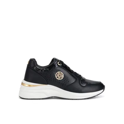 Zdjęcie MEXX Sneakersy MI001009043W Czarny