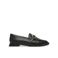 Zdjęcie Clarks Lordsy Ubree15 Lily 26181332 Czarny