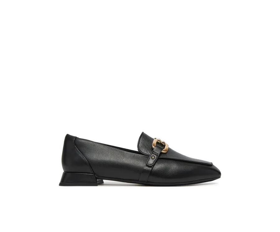 obrazek 1 Clarks Lordsy Ubree15 Lily 26181332 Czarny