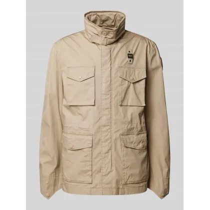 Zdjęcie Kurtka ze stójka