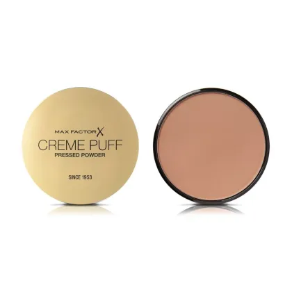 Zdjęcie Max Factor Creme Puff Puder w kamieniu, 42 Deep Beige 14 g