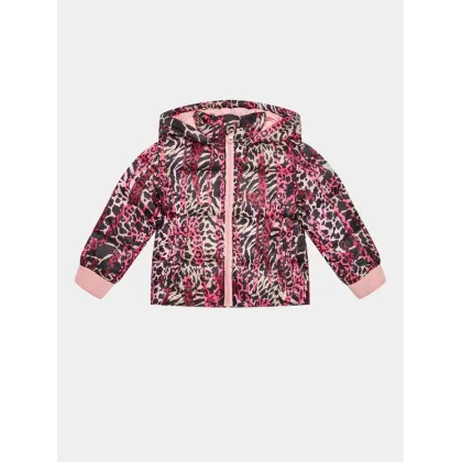 Zdjęcie Guess Kurtka puchowa K3BL00 WCFM0 Kolorowy Regular Fit