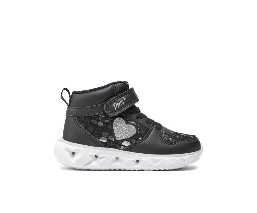 obrazek 1 Primigi Sneakersy 6980722 Czarny