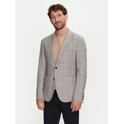 Zdjęcie JOOP! Marynarka 17 JB-47Hoverest 30042862 Szary Slim Fit