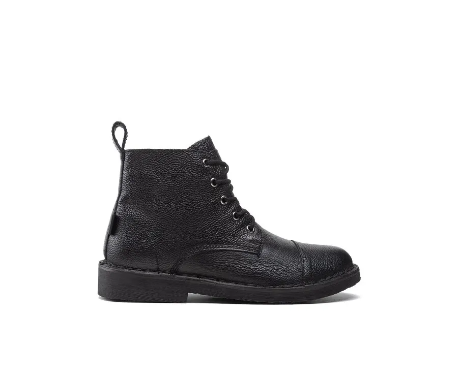 obrazek 1 Levi's® Kozaki 228755-700-559 Czarny