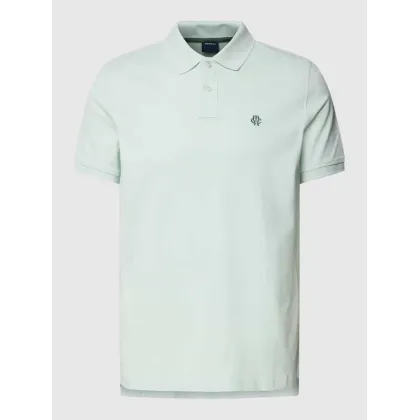 Zdjęcie Koszulka polo z wyhaftowanym logo