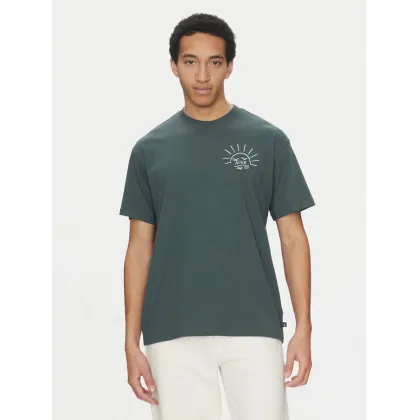 Zdjęcie Nike T-Shirt FZ5281 Zielony Regular Fit