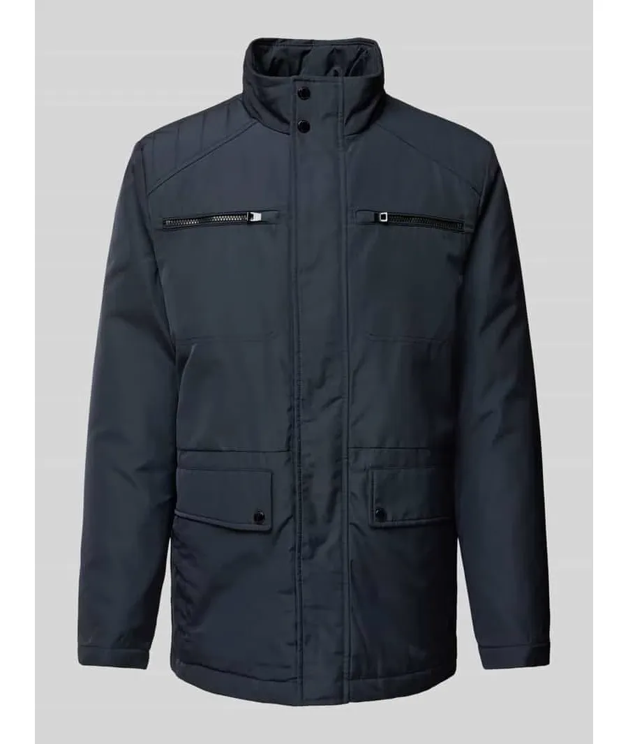 obrazek 1 Kurtka ze stójka