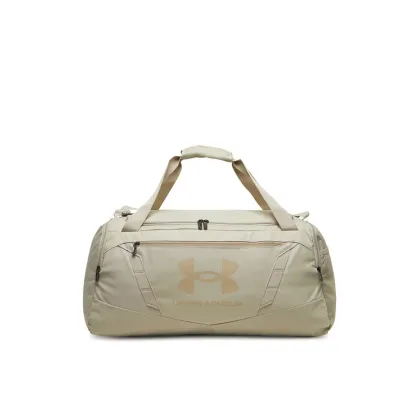 Zdjęcie Under Armour Torba UA UNDENIABLE 5.0 DUFFLE MD 1369223 Beżowy
