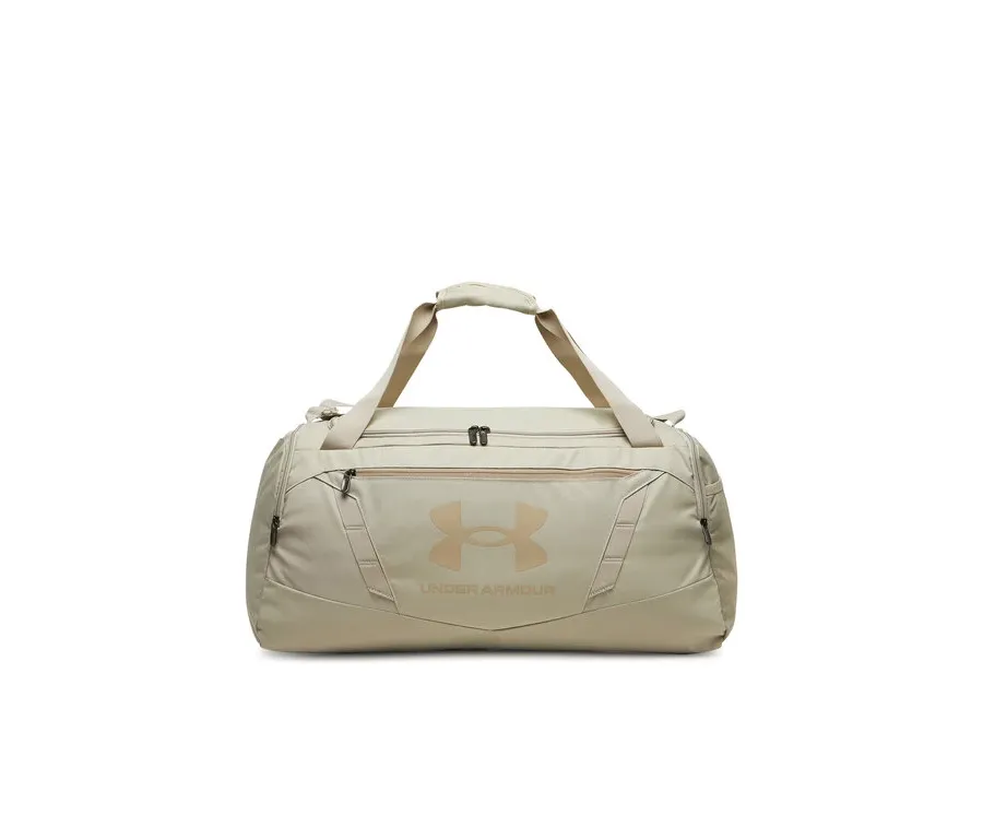 obrazek 1 Under Armour Torba UA UNDENIABLE 5.0 DUFFLE MD 1369223 Beżowy
