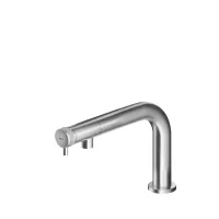 Picture Elegant single-lever washbasin tap for bathrooms