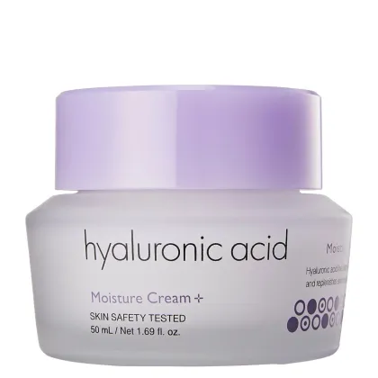 Zdjęcie It's Skin Hyaluronic Acid Moisture Cream 50 ml