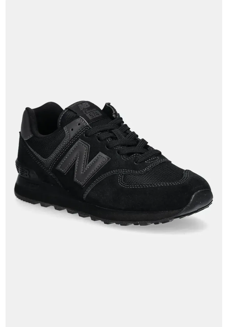 obrazek 1 New Balance sneakersy kolor czarny ML574EVE