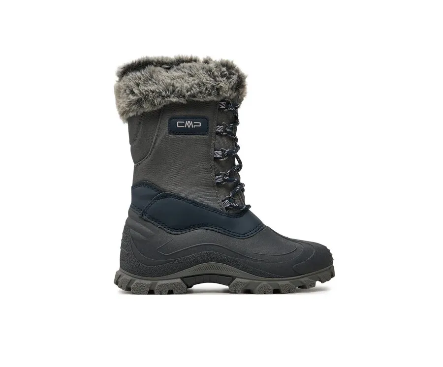 obrazek 1 CMP Śniegowce Magdalena Snowboots 3Q76455J Szary