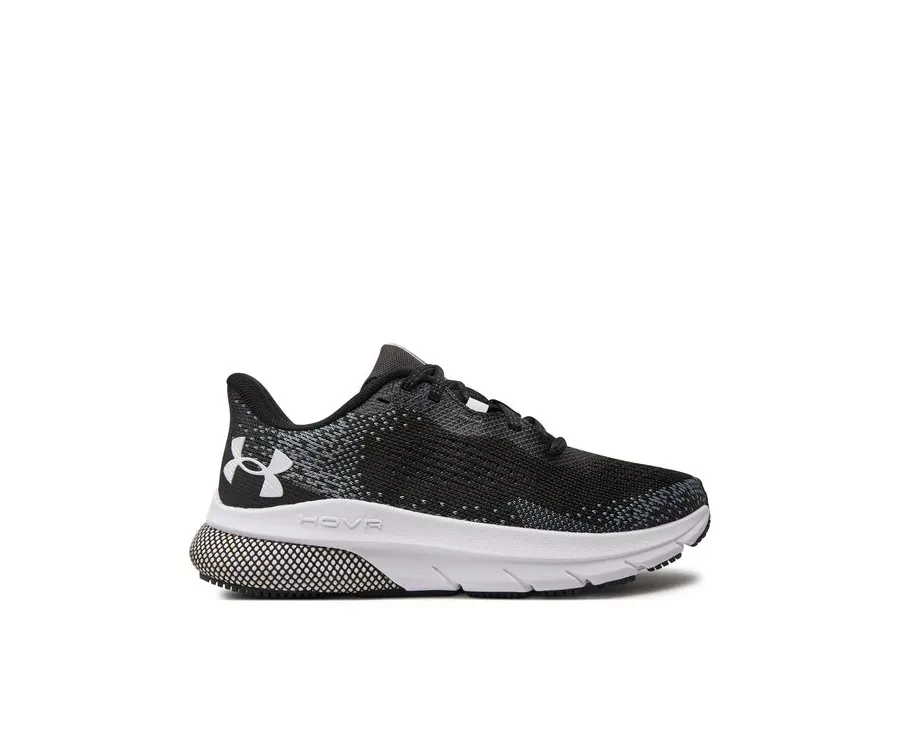 obrazek 1 Under Armour Buty do biegania Ua W Hovr Turbulence 2 3026525-001 Czarny