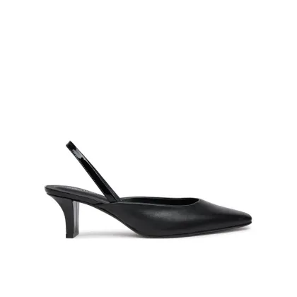 Zdjęcie Calvin Klein Sandały HW0HW02267 Czarny