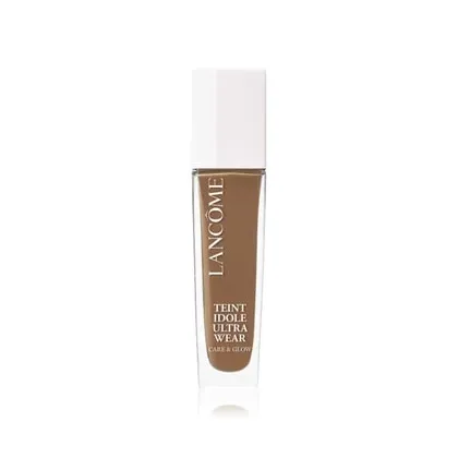 Zdjęcie TEINT IDOLE ULTRA WEAR CARE & GLOW FOUNDATION - Pielęgnujący i nawilżający podkład w płynie SPF 25 Lancôme