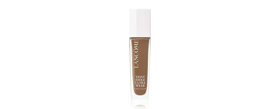 obrazek 1 TEINT IDOLE ULTRA WEAR CARE & GLOW FOUNDATION - Pielęgnujący i nawilżający podkład w płynie SPF 25 Lancôme
