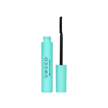 Zdjęcie Sweed Lash Lift Mascara Tusz do rzęs 7.5 ml Black