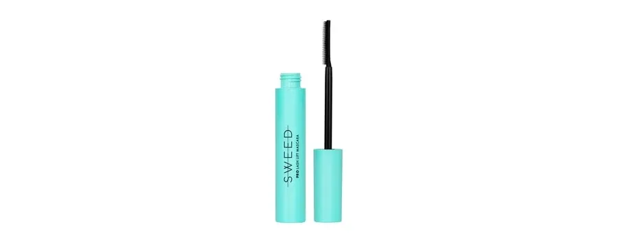 obrazek 1 Sweed Lash Lift Mascara Tusz do rzęs 7.5 ml Black