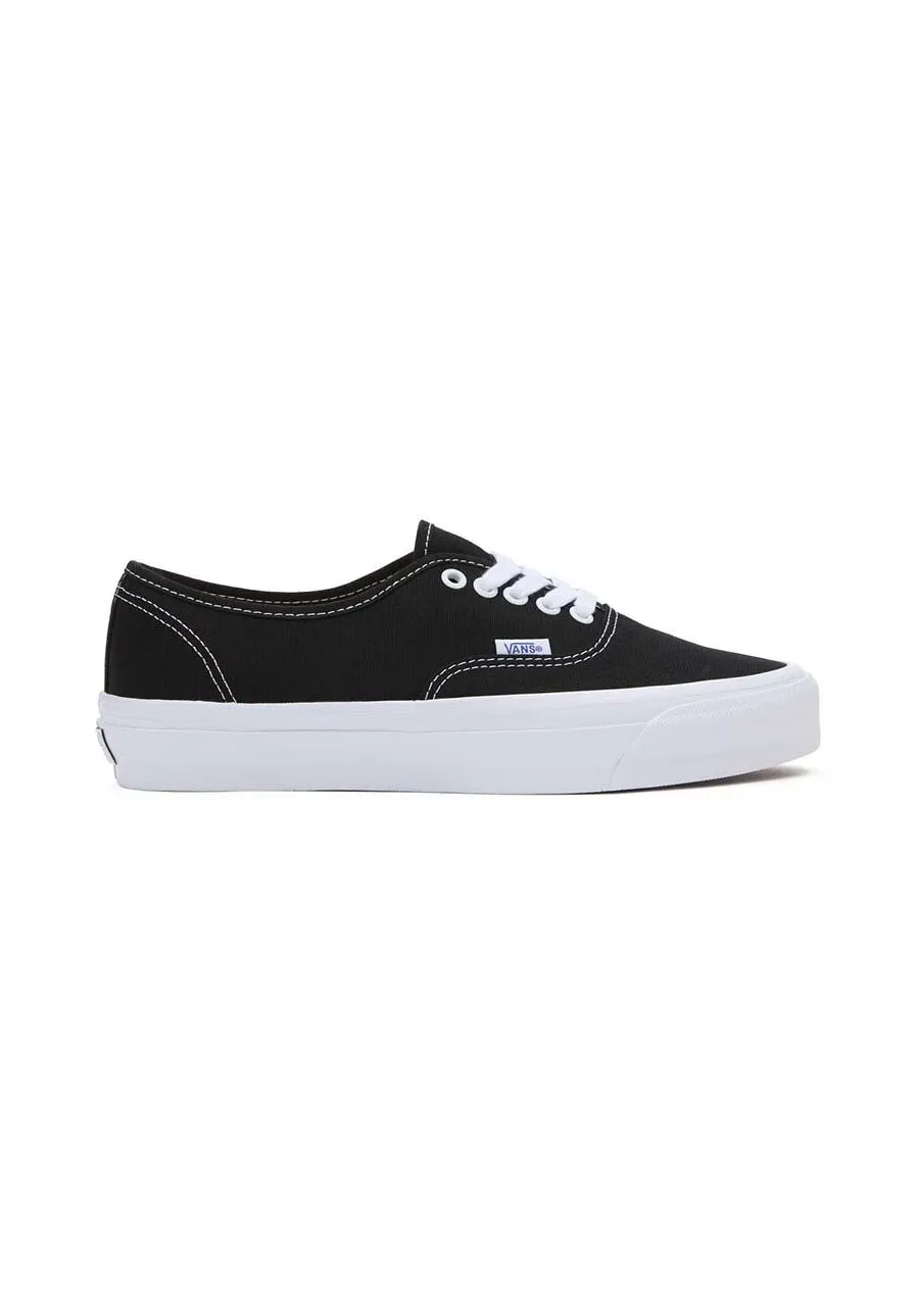 obrazek 1 Vans tenisówki Premium Standards Authentic Reissue 44 kolor czarny VN000CQABA21