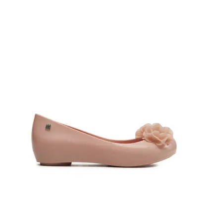 Zdjęcie Melissa Baleriny Melissa Ultragirl Springtime Ad 35706 Różowy