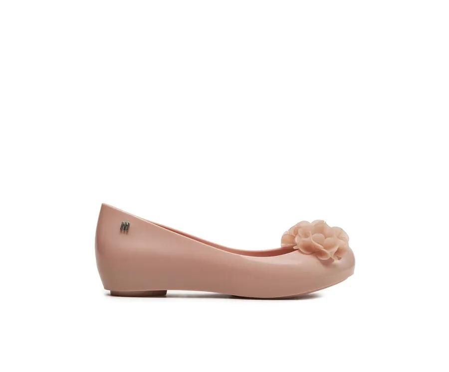 obrazek 1 Melissa Baleriny Melissa Ultragirl Springtime Ad 35706 Różowy