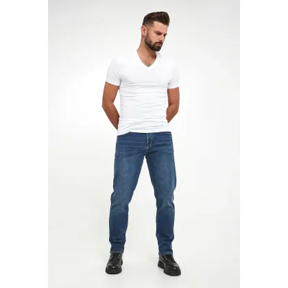Zdjęcie Jeansy męskie ARMANI EXCHANGE Armani Exchange