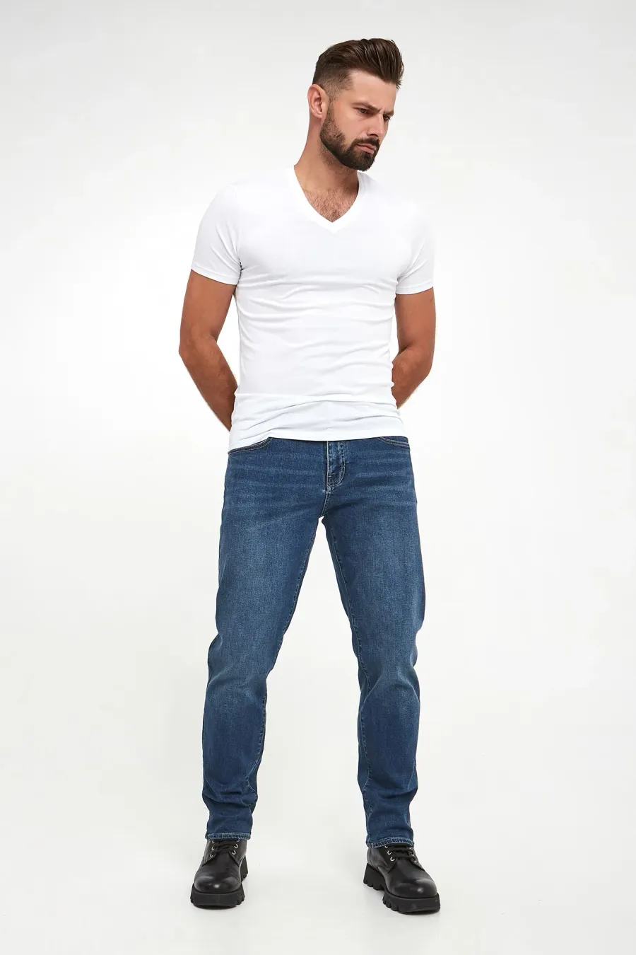 obrazek 1 Jeansy męskie ARMANI EXCHANGE Armani Exchange