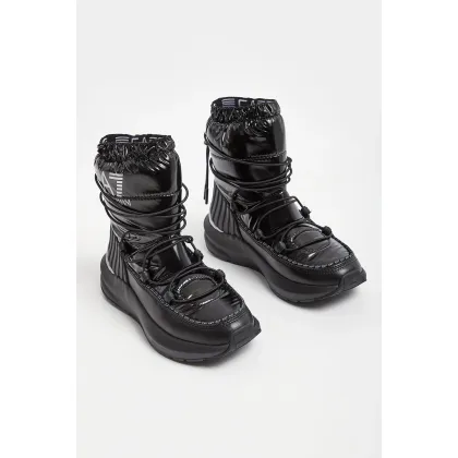 Zdjęcie Śniegowce EA7 EMPORIO ARMANI EA7 Emporio Armani