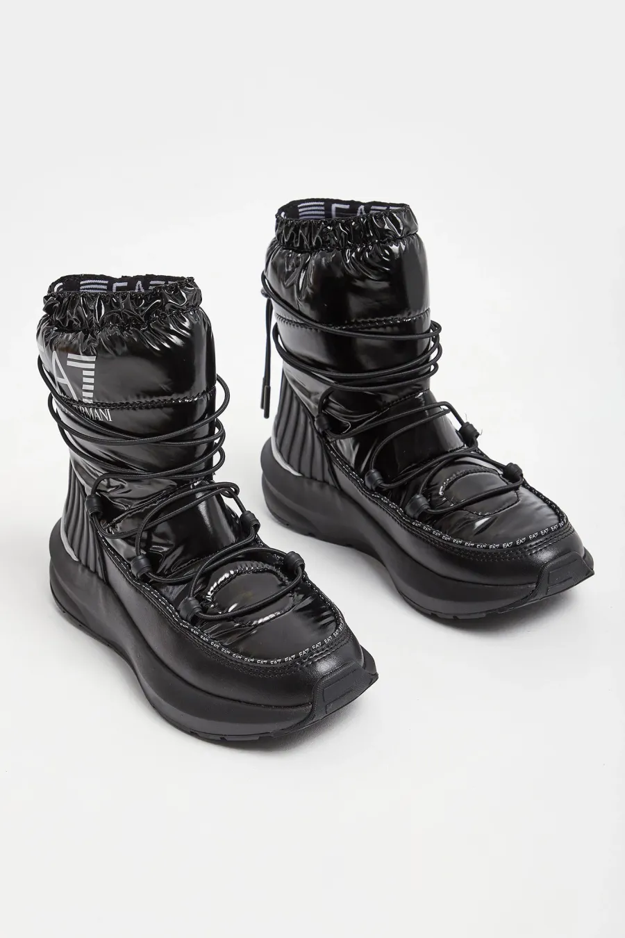 obrazek 1 Śniegowce EA7 EMPORIO ARMANI EA7 Emporio Armani