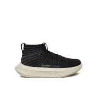 Zdjęcie Under Armour Buty do koszykówki Ua Flow Futr X Elite Lux 3028334-001 Czarny