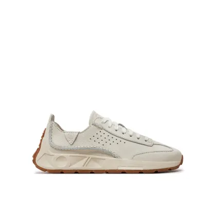 Zdjęcie Clarks Sneakersy Craft Speed. 26176397 Biały