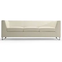 Zdjęcie Trzyosobowa skórzana sofa - różne warianty!