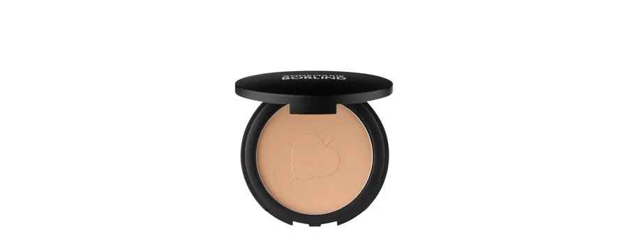 obrazek 1 ANNEMARIE BÖRLIND KOMPAKT-PUDER Kompaktowy podkład 9 g BEIGE