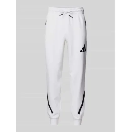 Zdjęcie Spodnie dresowe z nadrukiem z logo