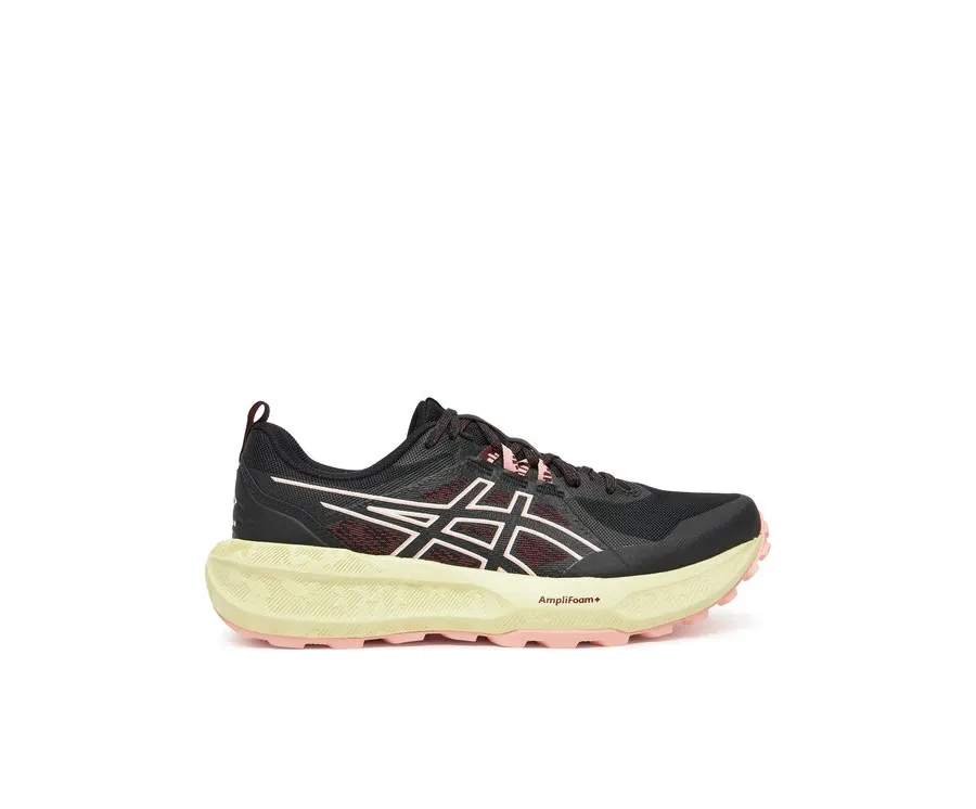 obrazek 1 Asics Buty do biegania Gel-Sonoma 8 1012B771 Czarny