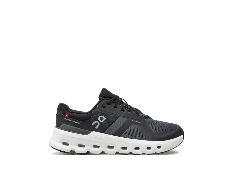 obrazek 1 On Buty do biegania Cloudrunner 2 3ME10140264 Czarny