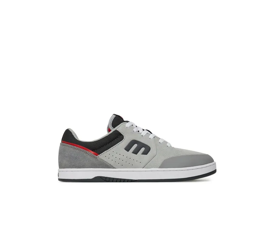 obrazek 1 Etnies Sneakersy Marana  4101000403 Szary